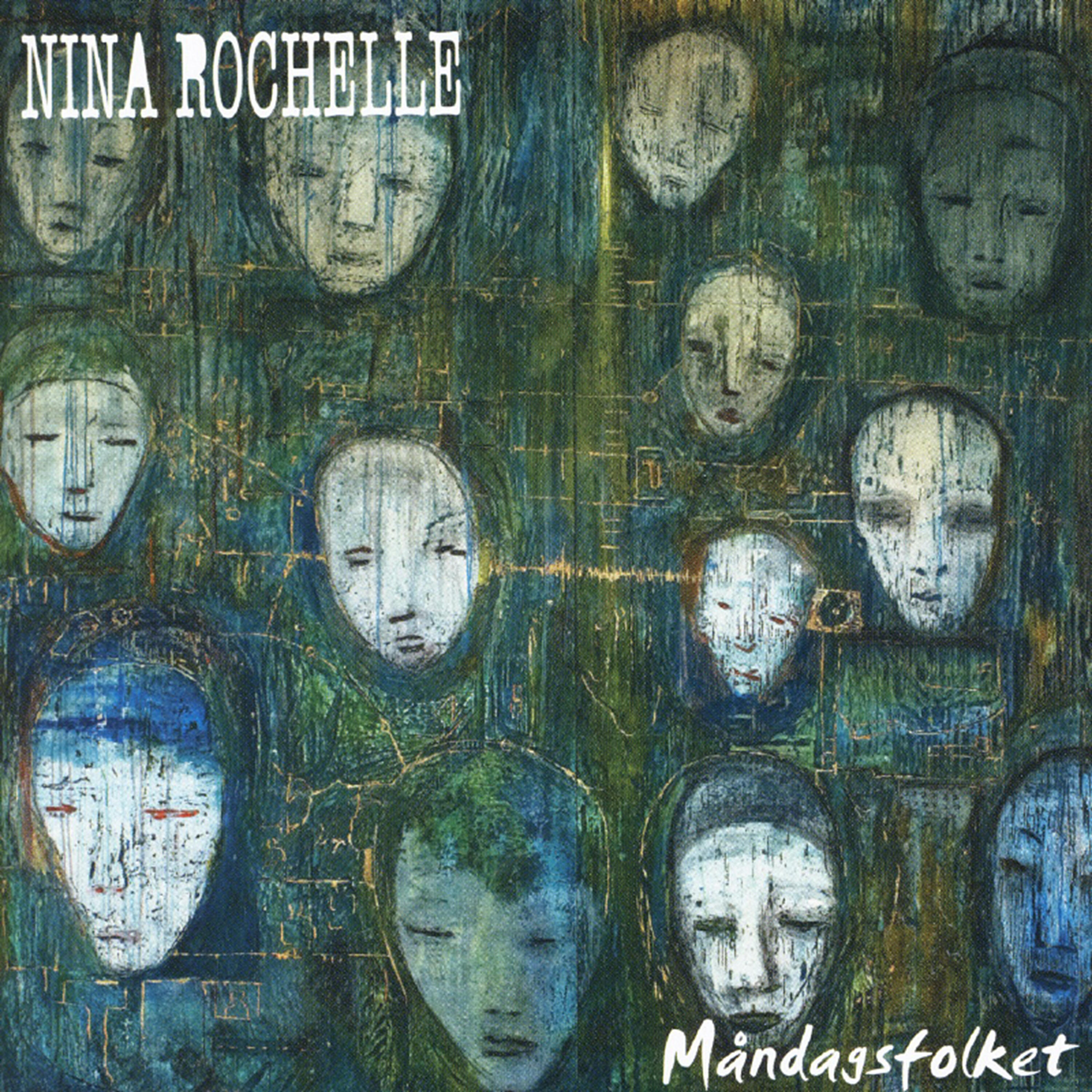 Релиз Måndagsfolket