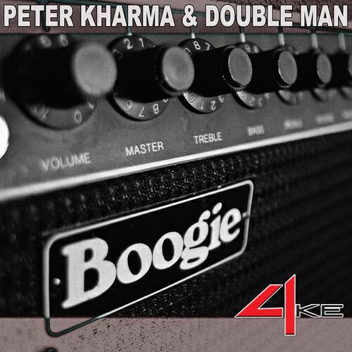 Релиз Boogie