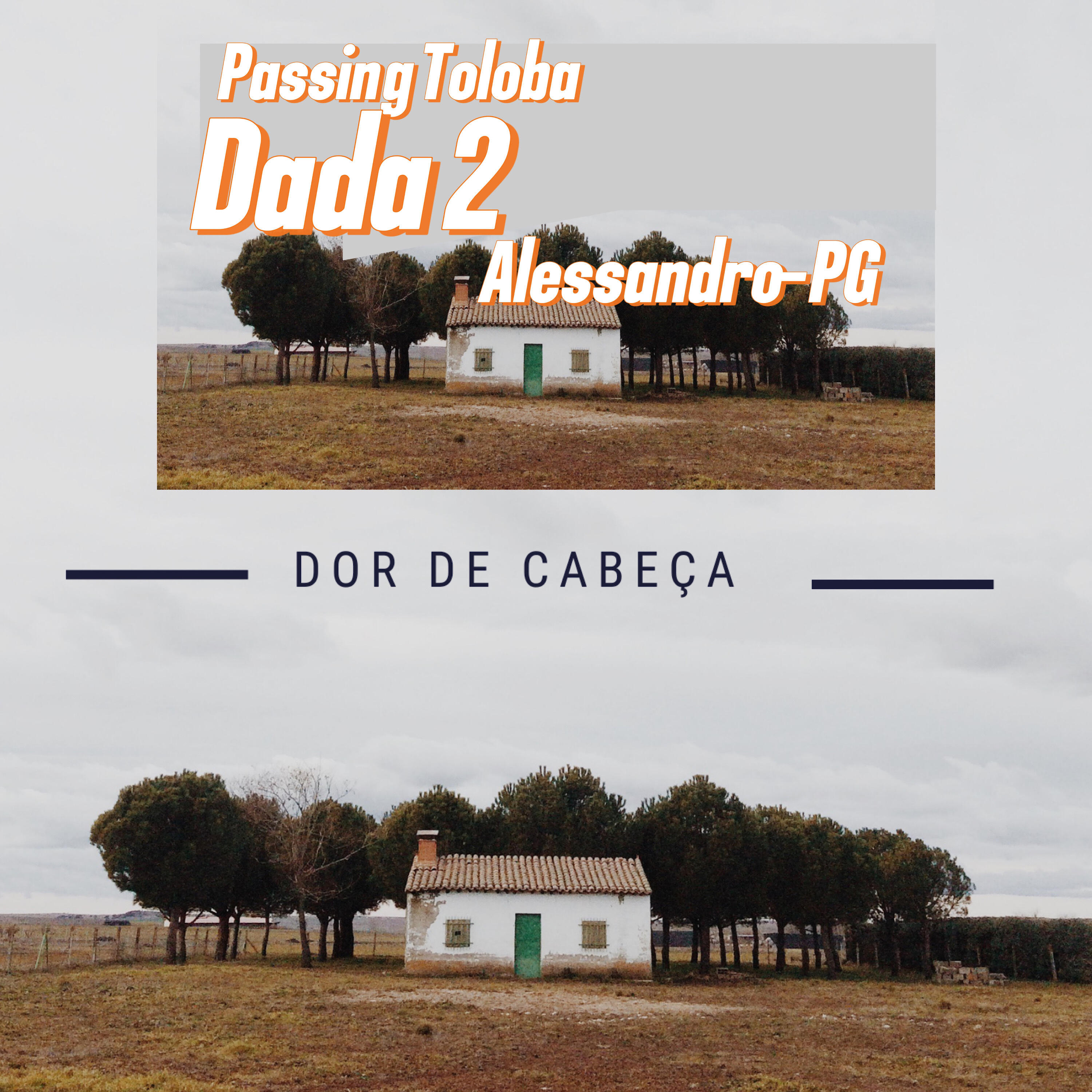 Релиз Dor de Cabeça