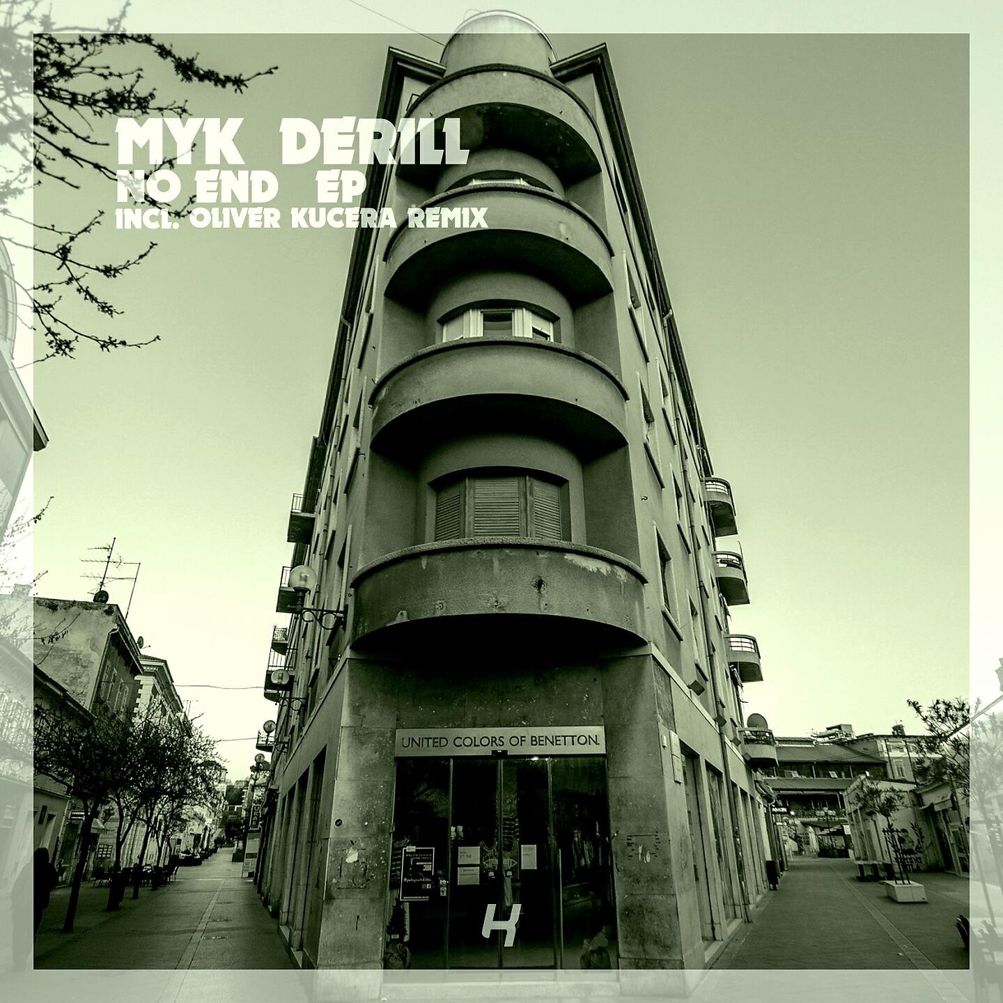 Релиз NO END