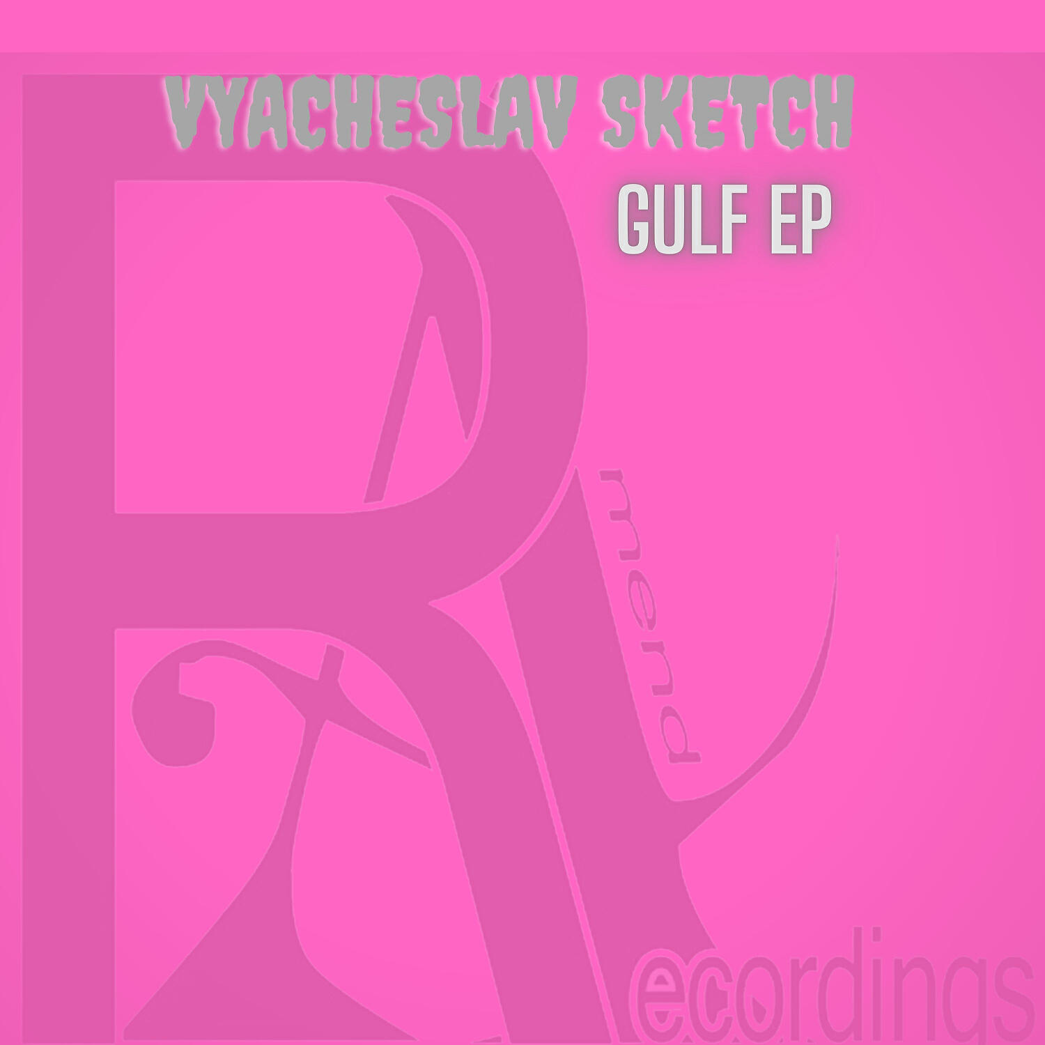 Релиз Gulf EP