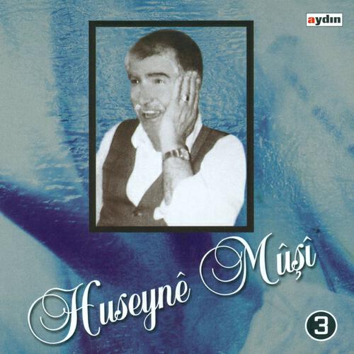 Релиз Huseynê Mûşî, Vol. 3