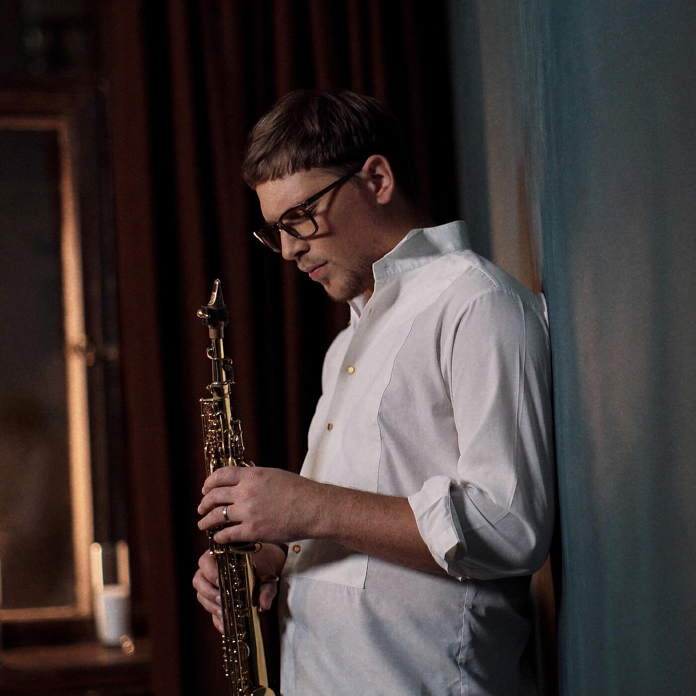 Релиз When Messiah Comes Again