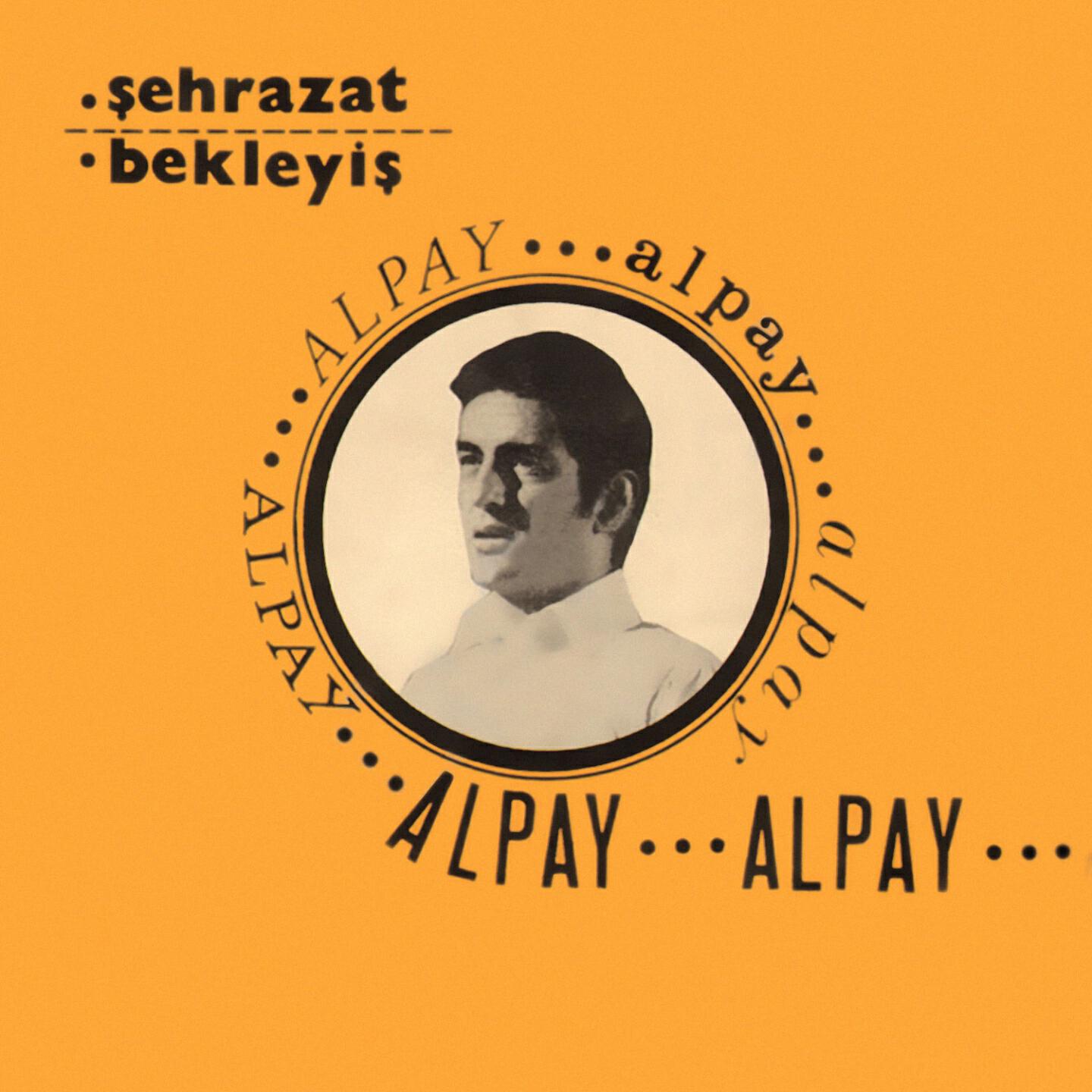 Релиз Şehrazat / Bekleyiş