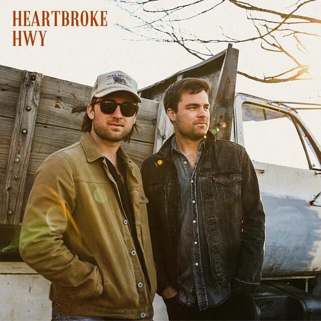 Релиз Heartbroke HWY