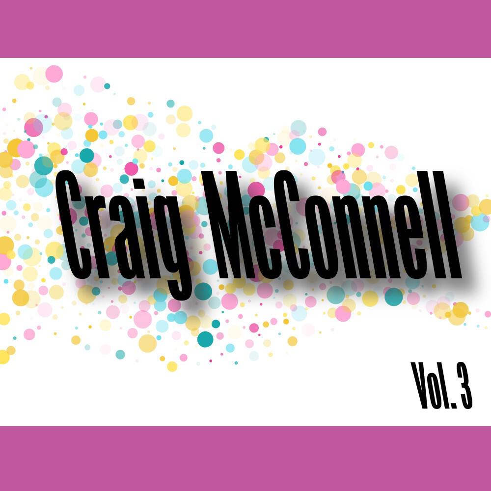 Релиз Craig Mcconnell, Vol. 3