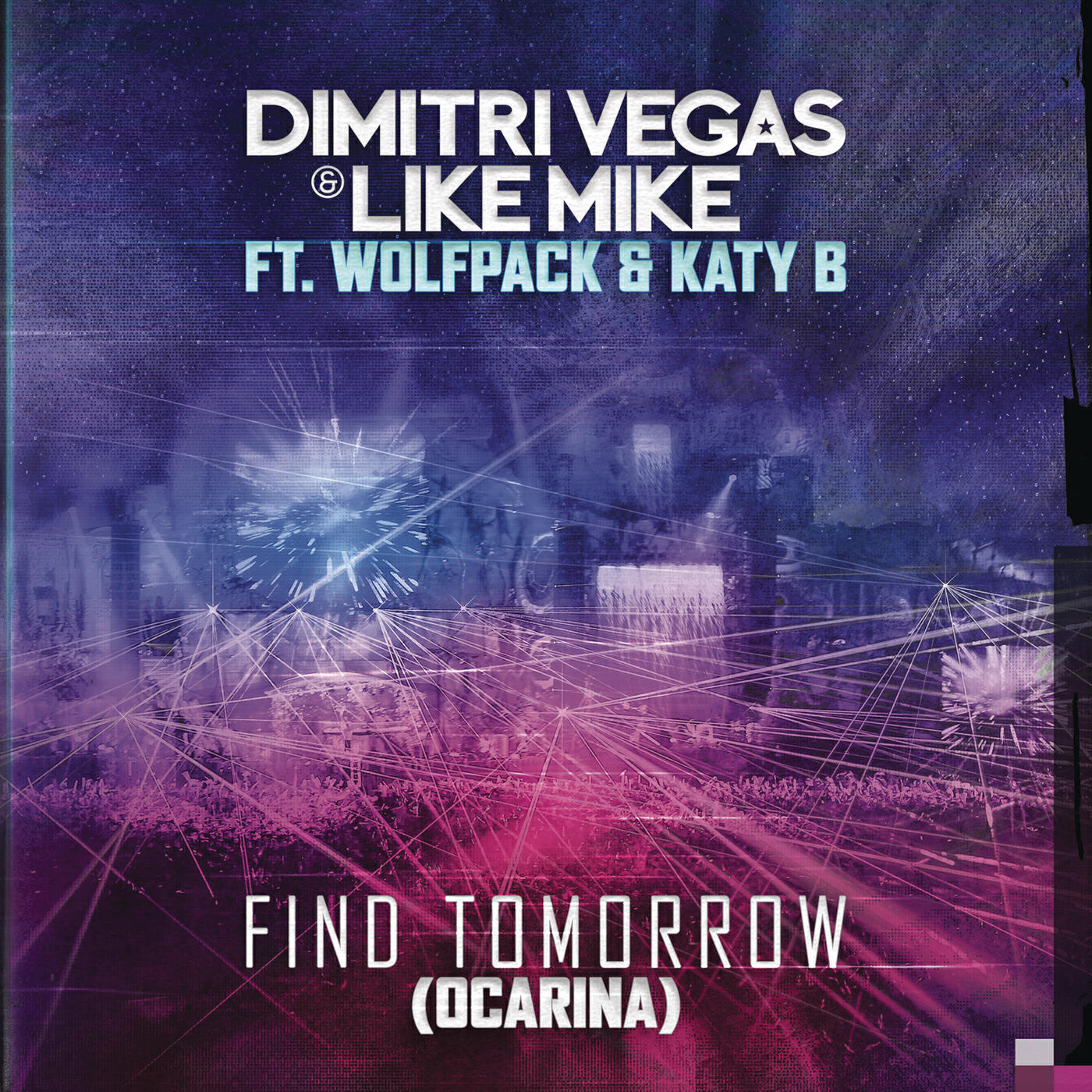 Релиз Find Tomorrow (Ocarina)