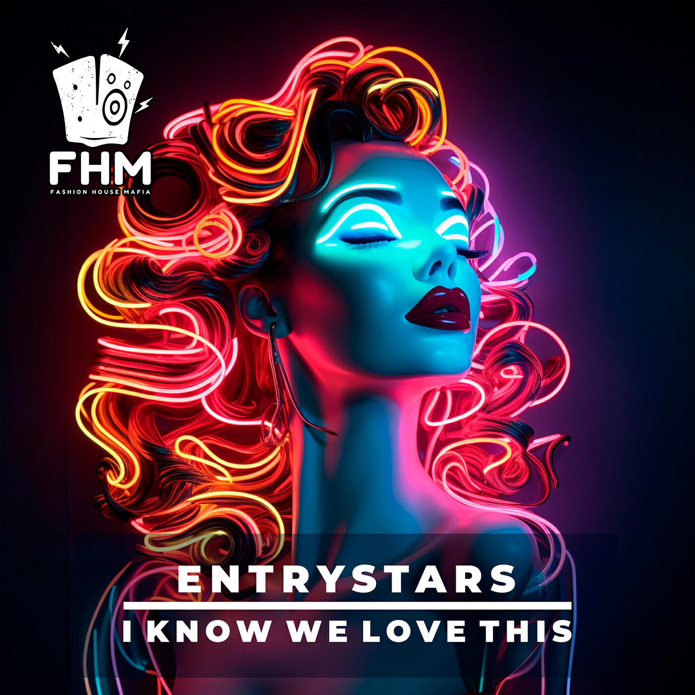 Релиз I Know We Love This