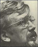 Warren Benson