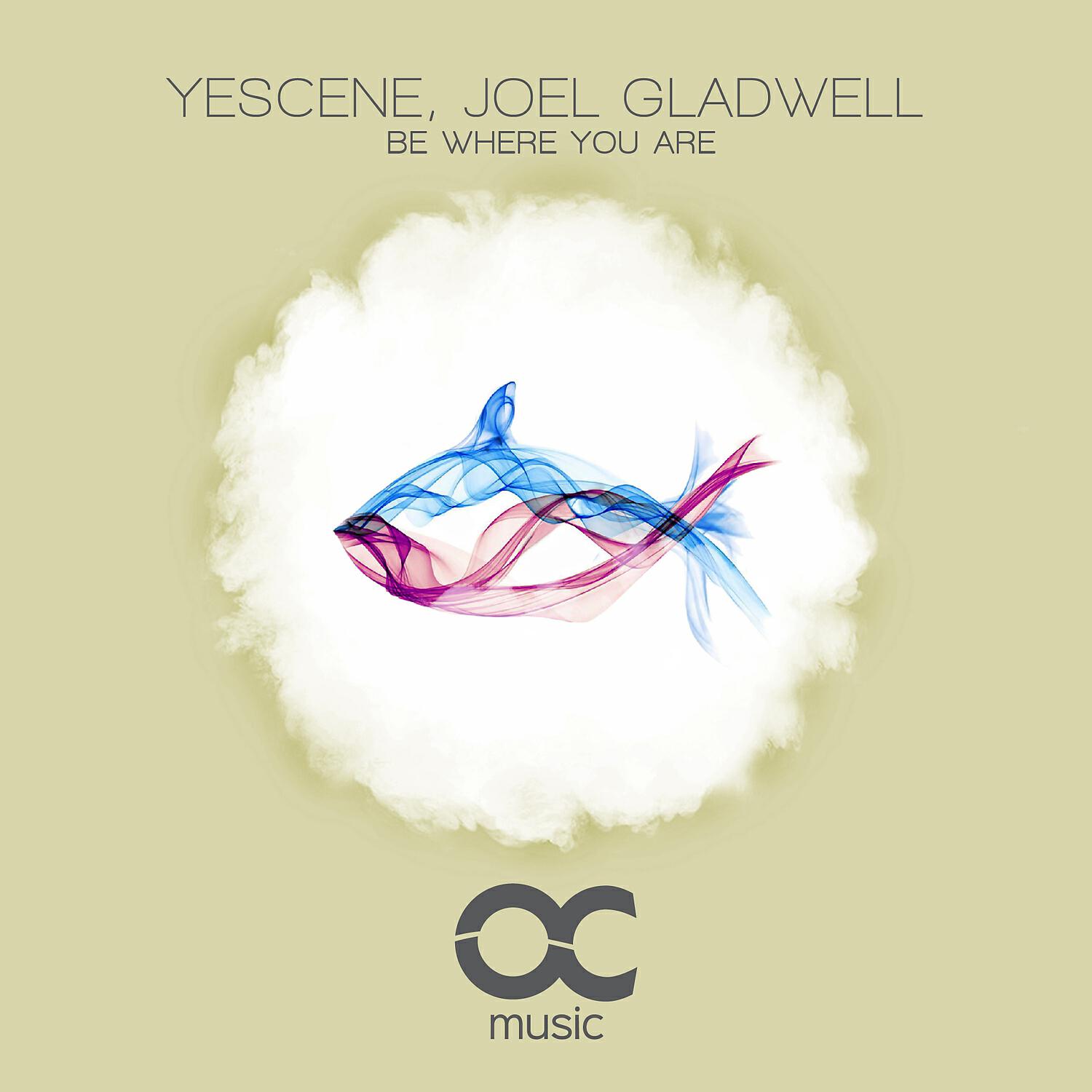 Релиз Be Where You Are (Original Mix)