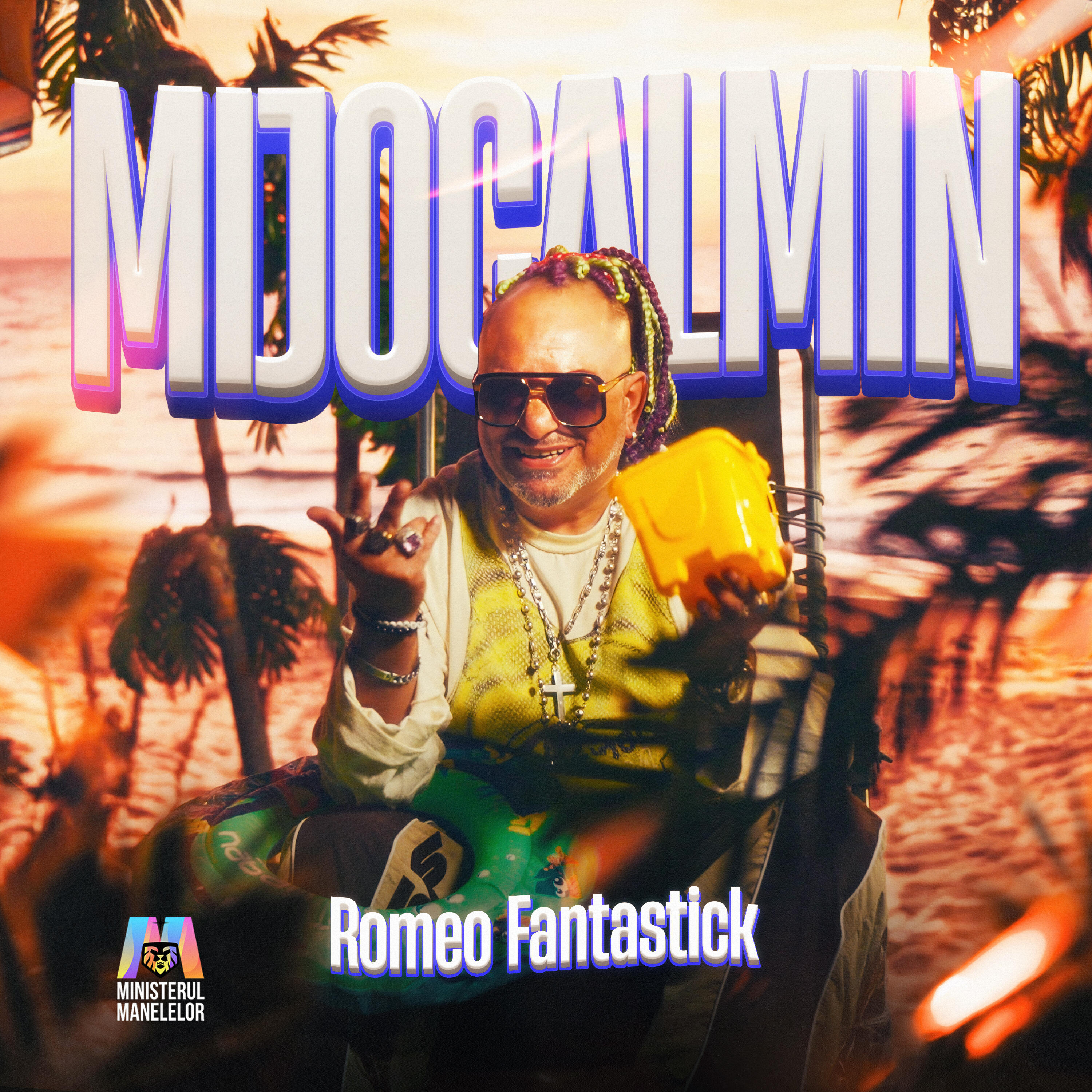 Romeo Fantastick
