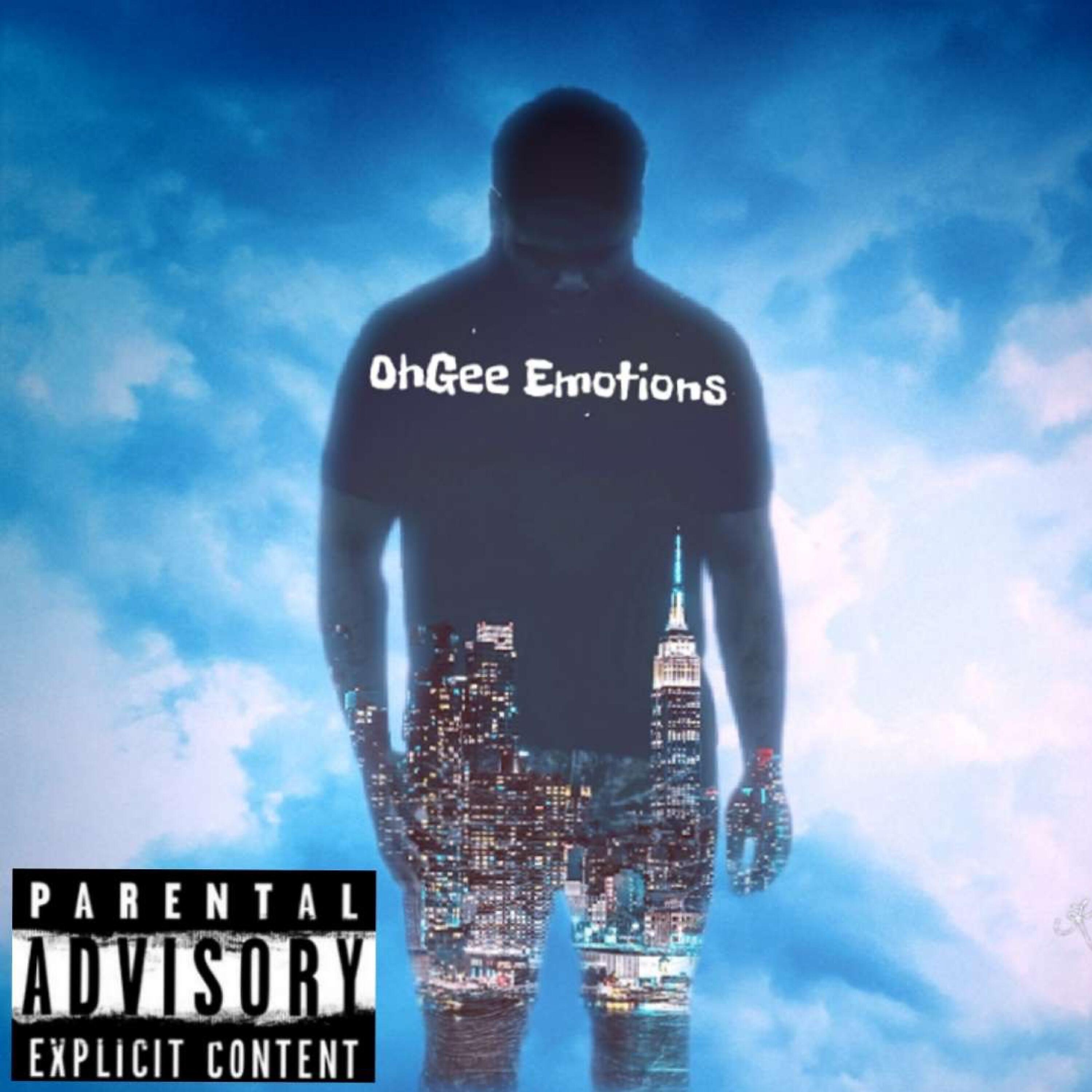 Релиз Ohgee Emotions