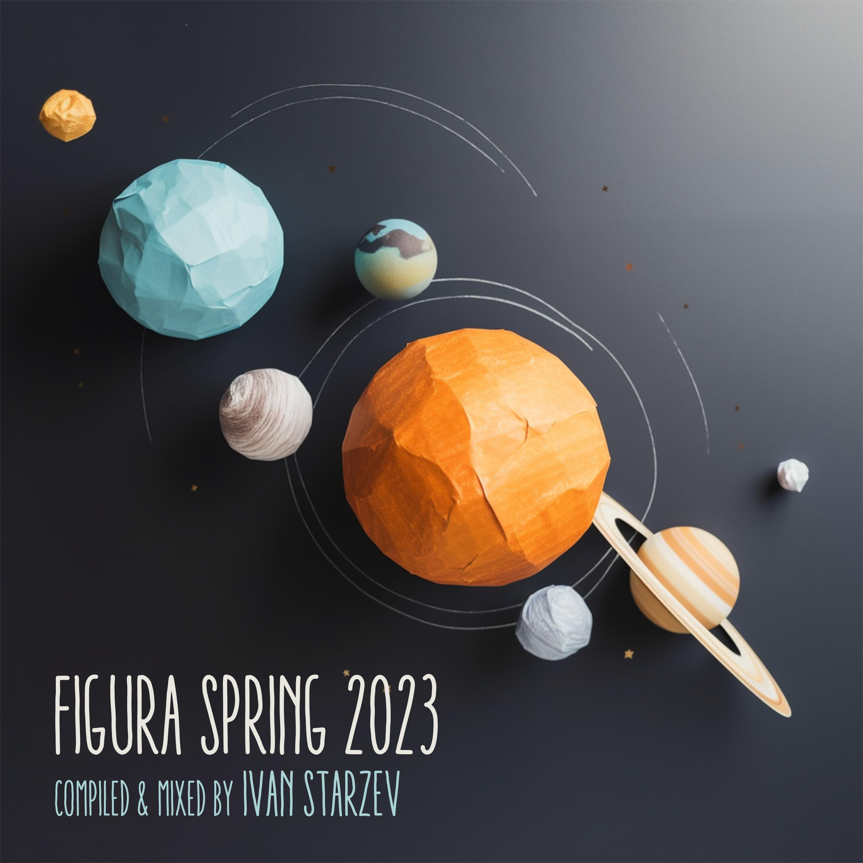 Релиз Figura Spring 2023