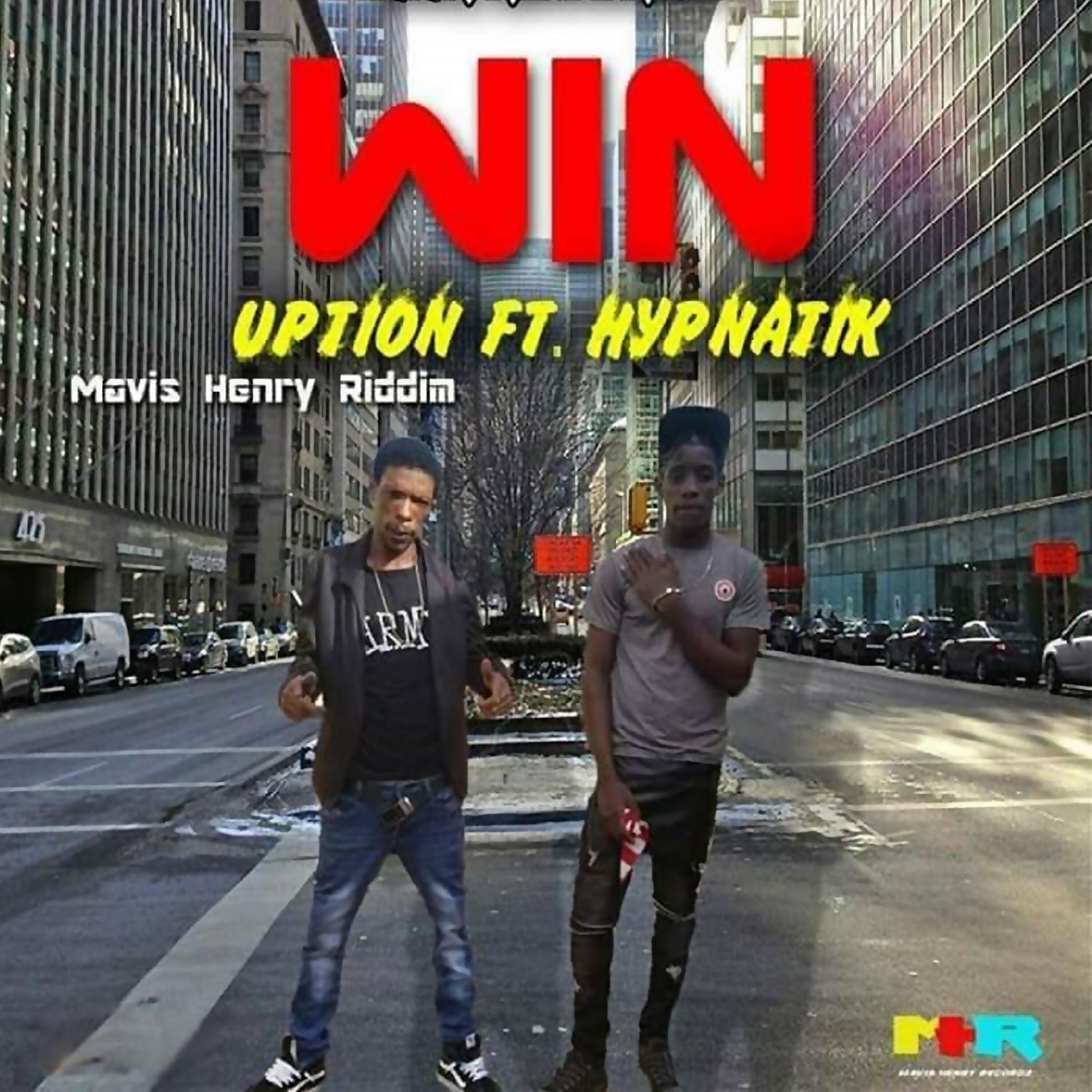 Релиз Win