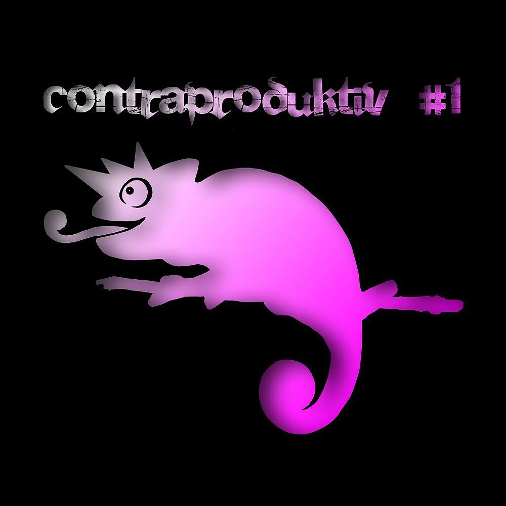 Релиз Contraproduktiv #1