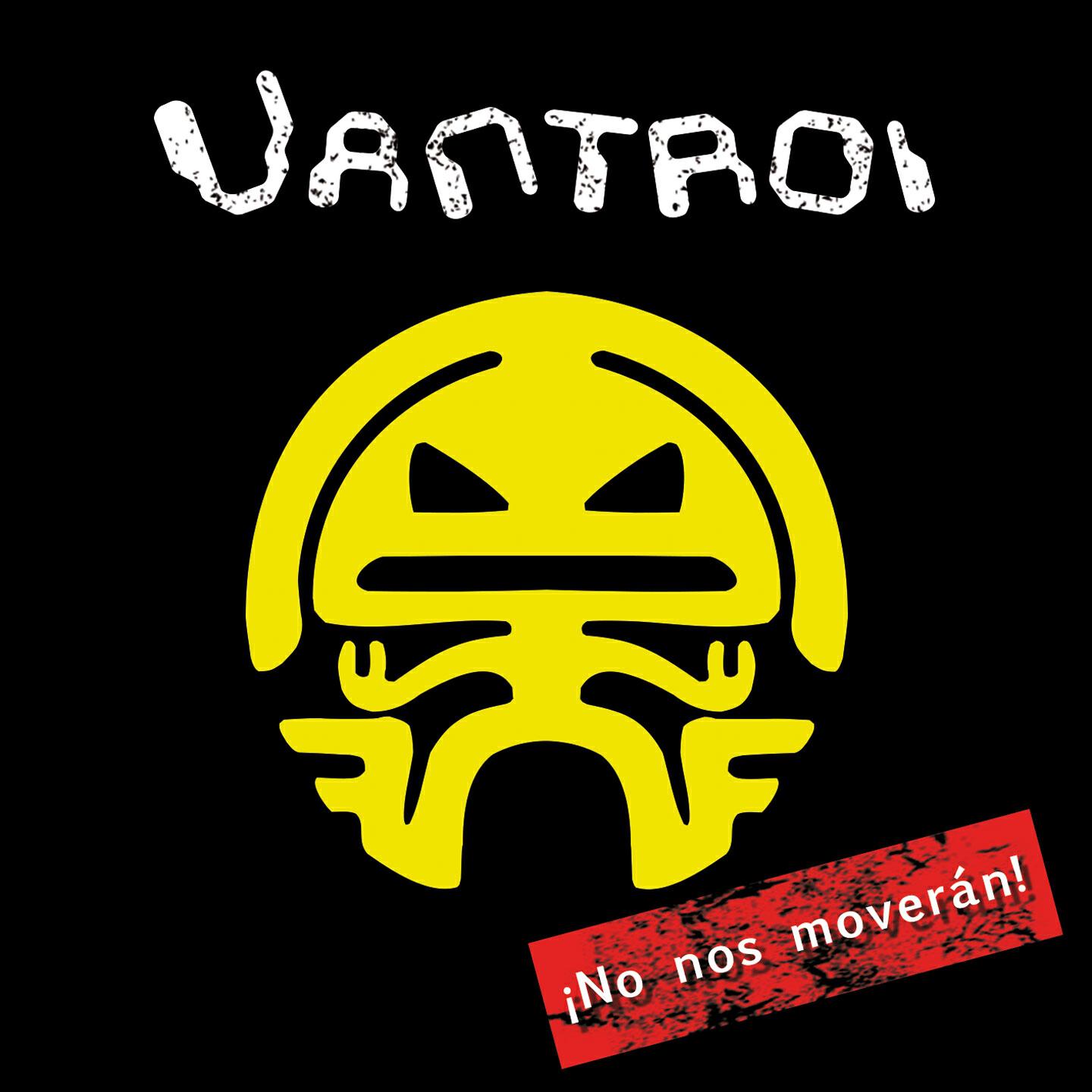 Релиз No Nos Moverán