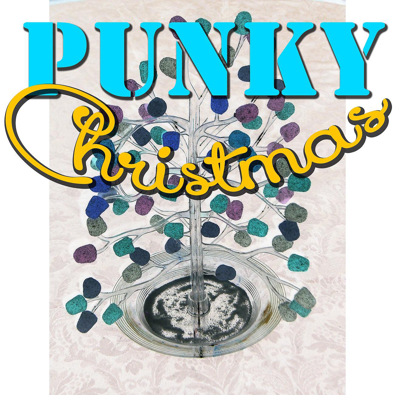 Релиз Punky Christmas