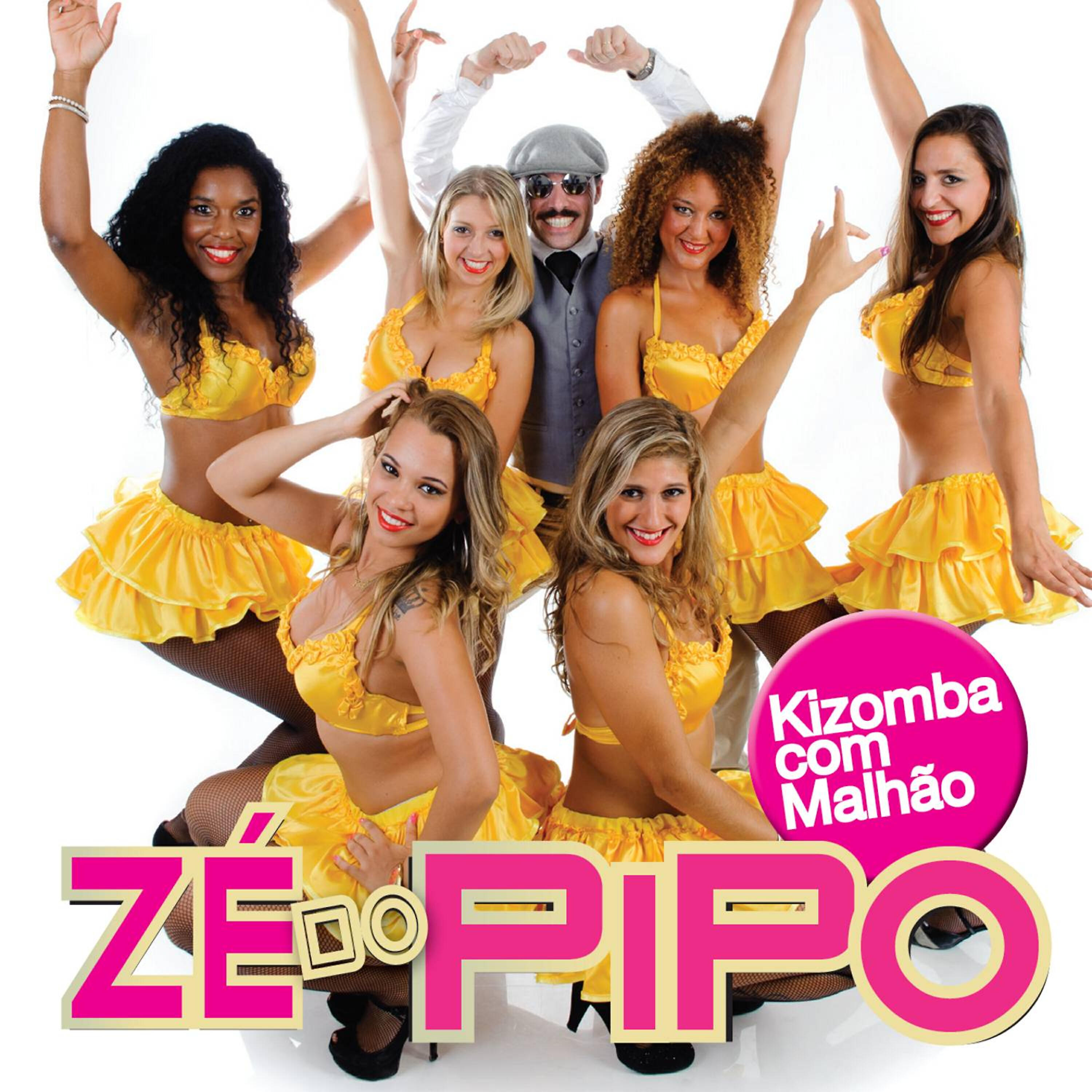 Релиз Kizomba Com Malhão