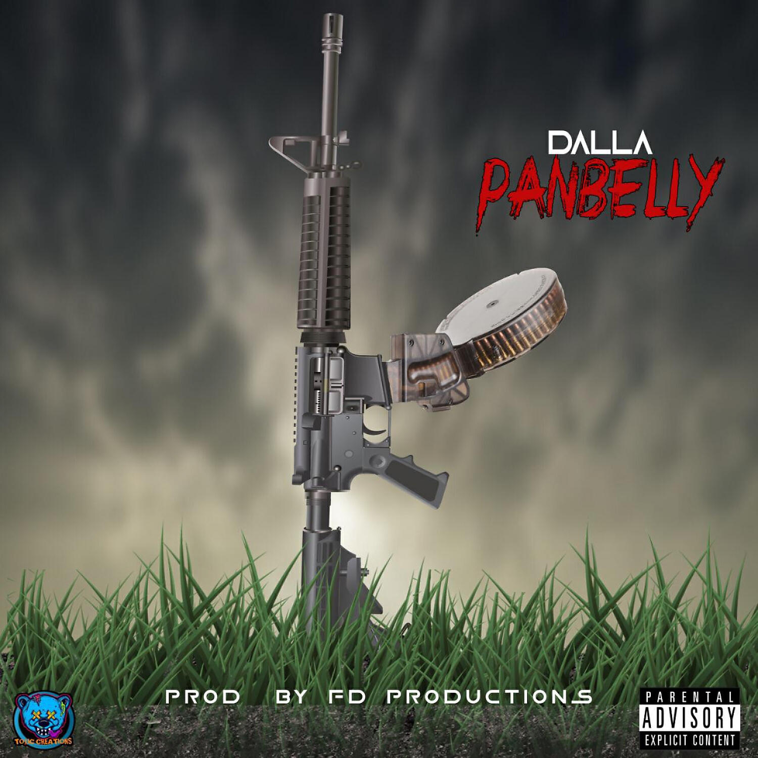 Релиз Pan Belly
