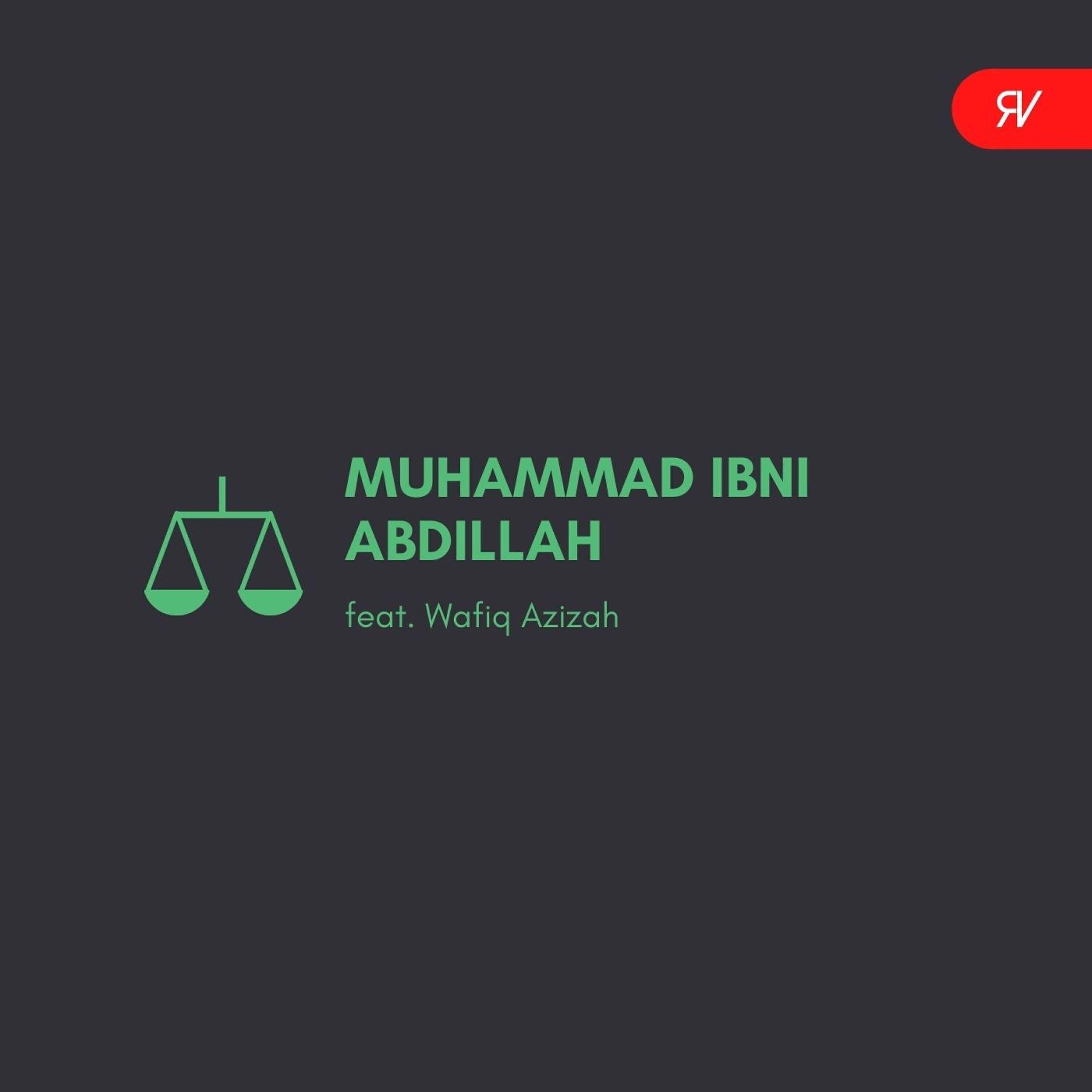 Релиз Muhammad Ibni Abdillah