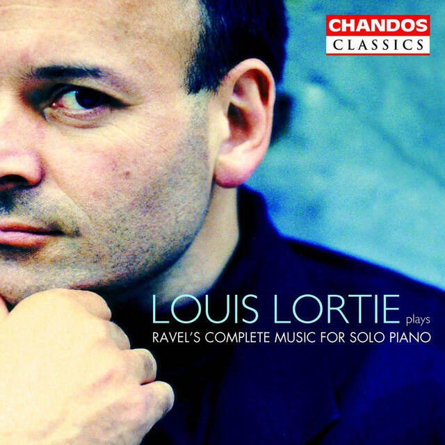 Релиз Ravel: Complete Works for Solo Piano