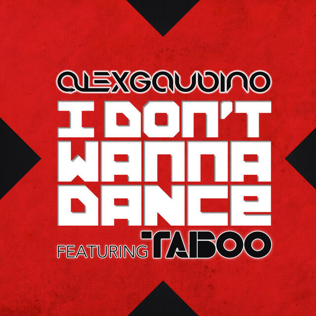 Релиз I Don't Wanna Dance (feat. Taboo)