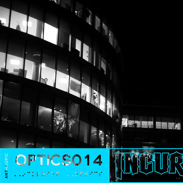 Релиз Incurzion Optics 014:
