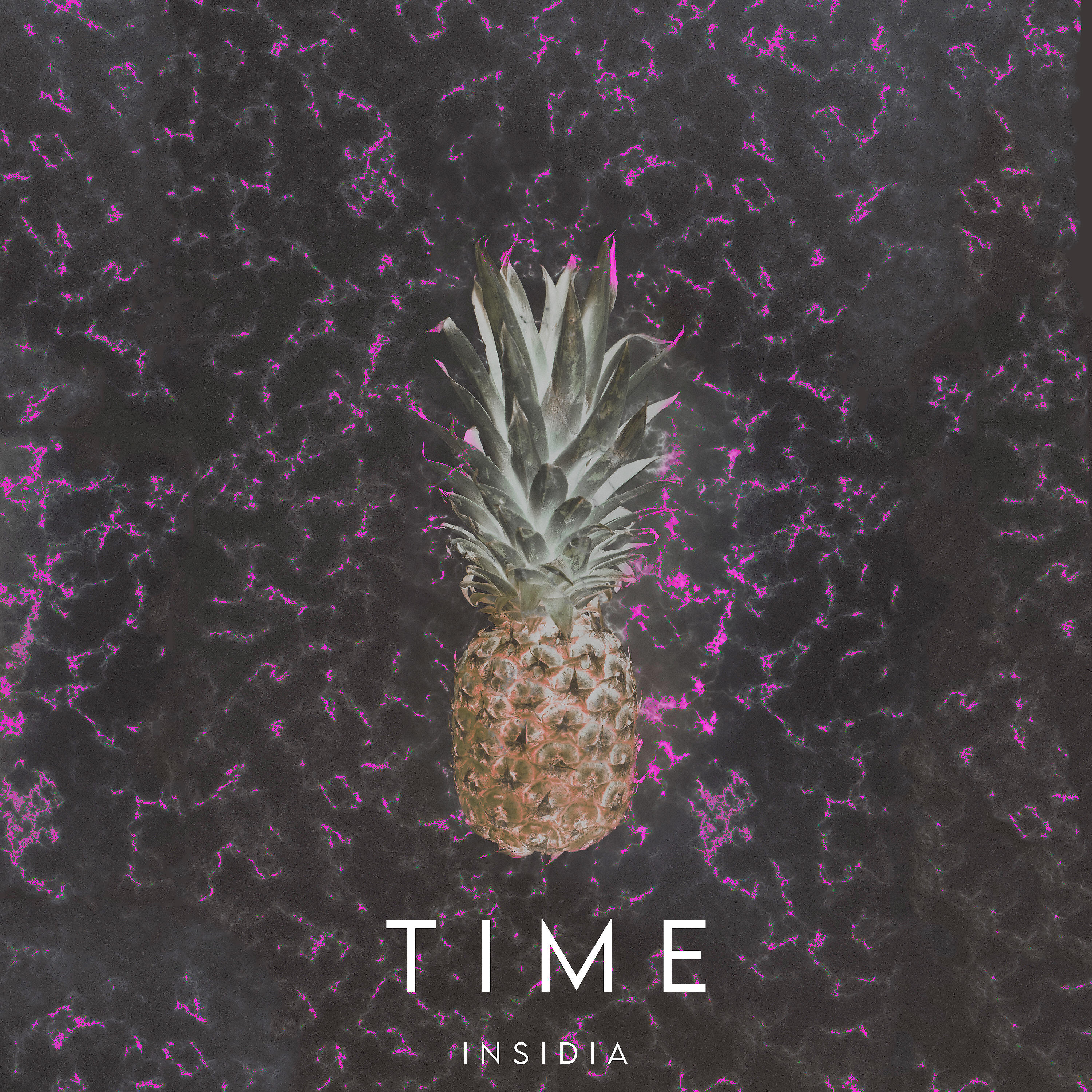 Релиз Time