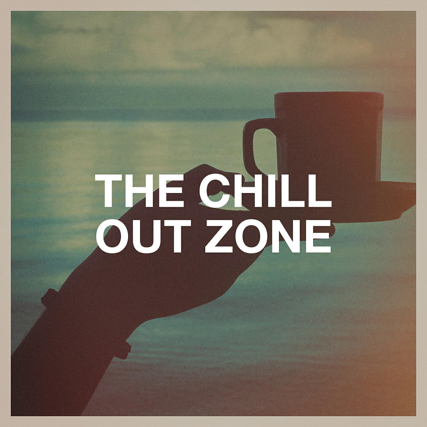 Релиз The Chill out Zone