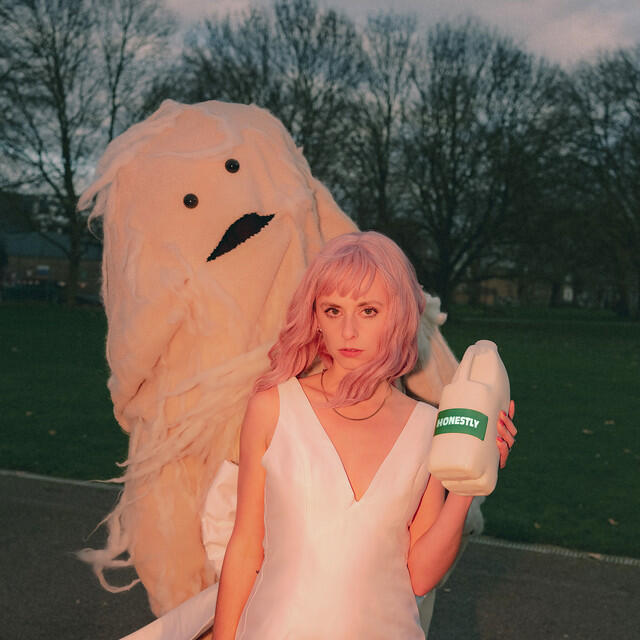 Релиз honestly, does this smell off to you?