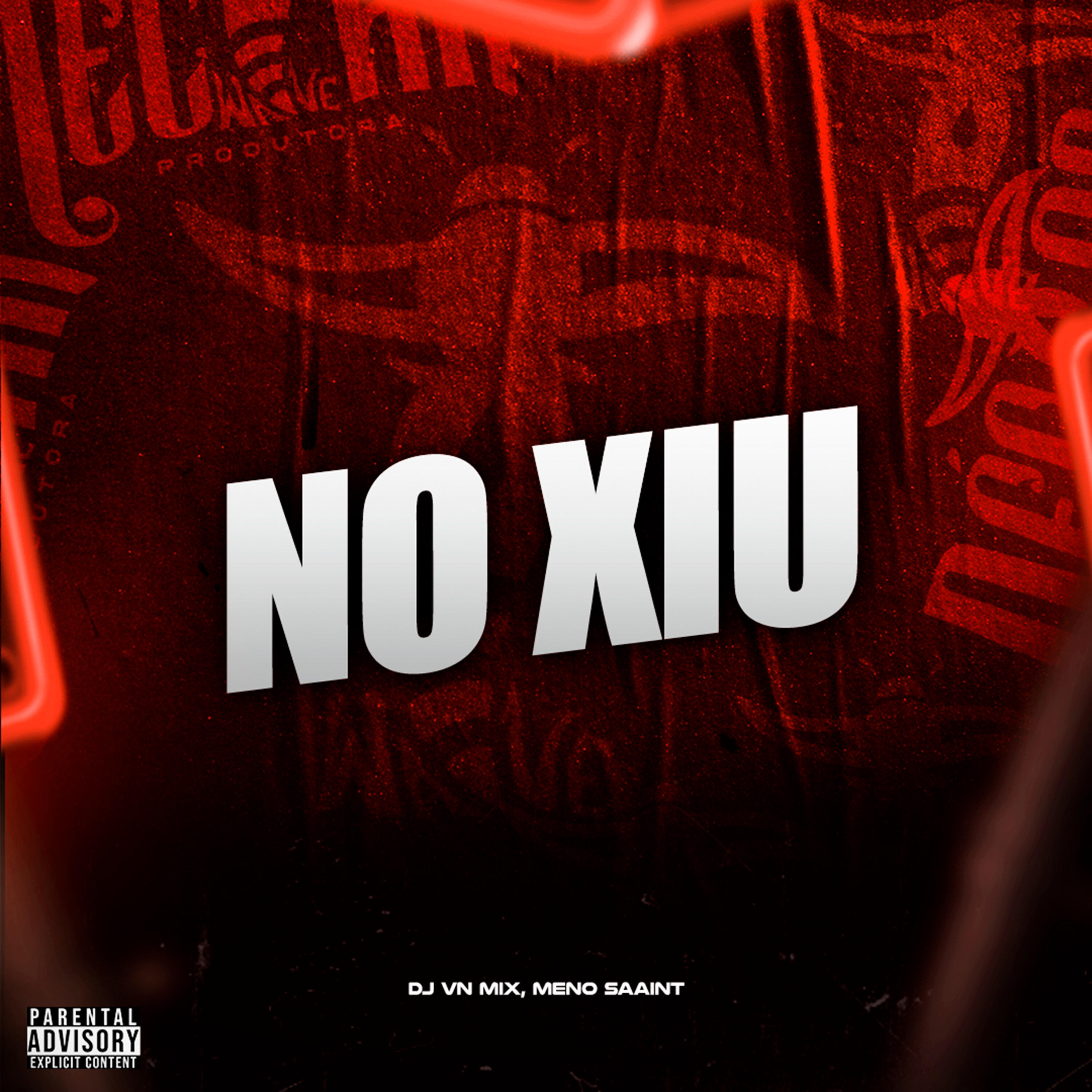 Релиз No Xiu
