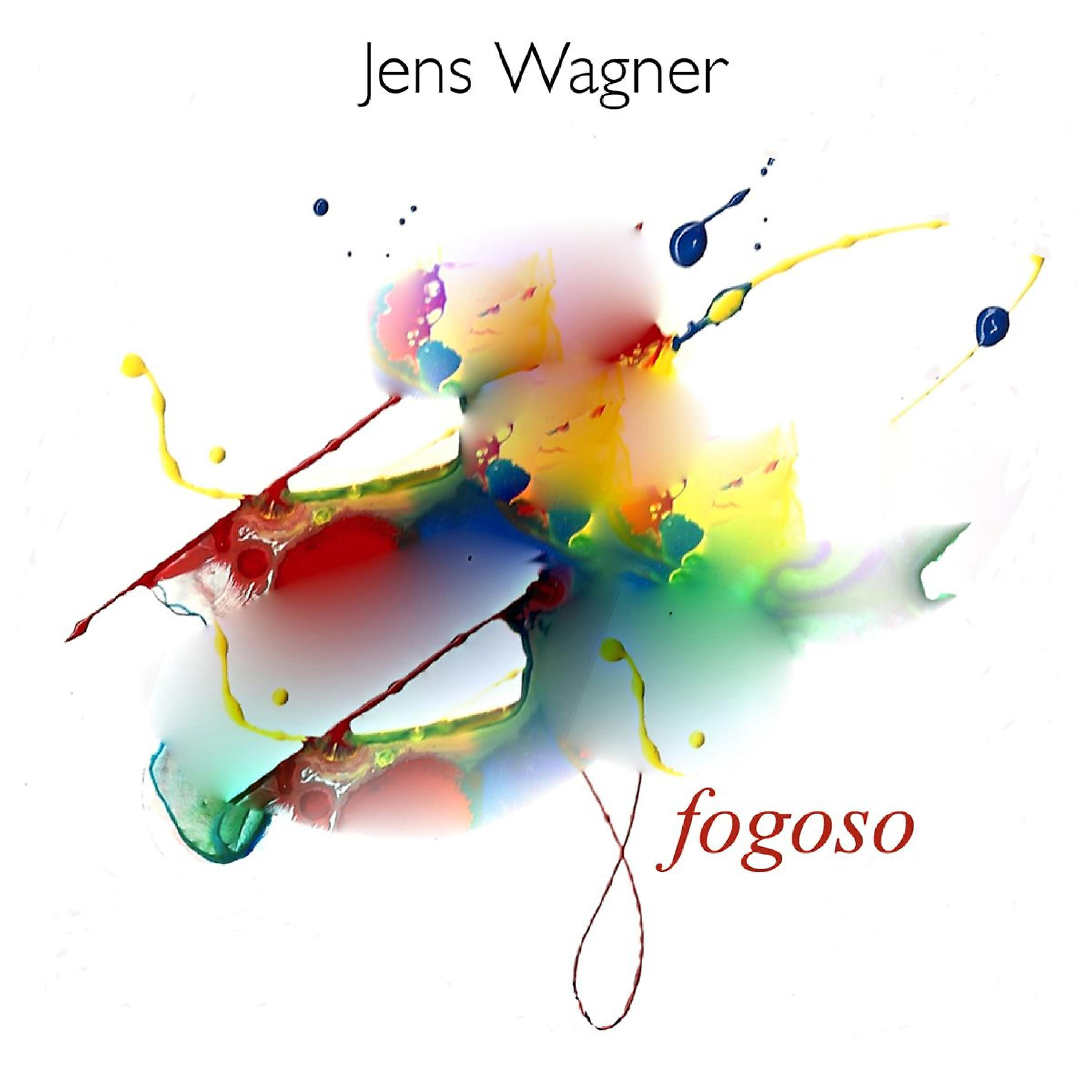 Релиз Villa-Lobos, Ginastera, Mclaughlin: Fogoso