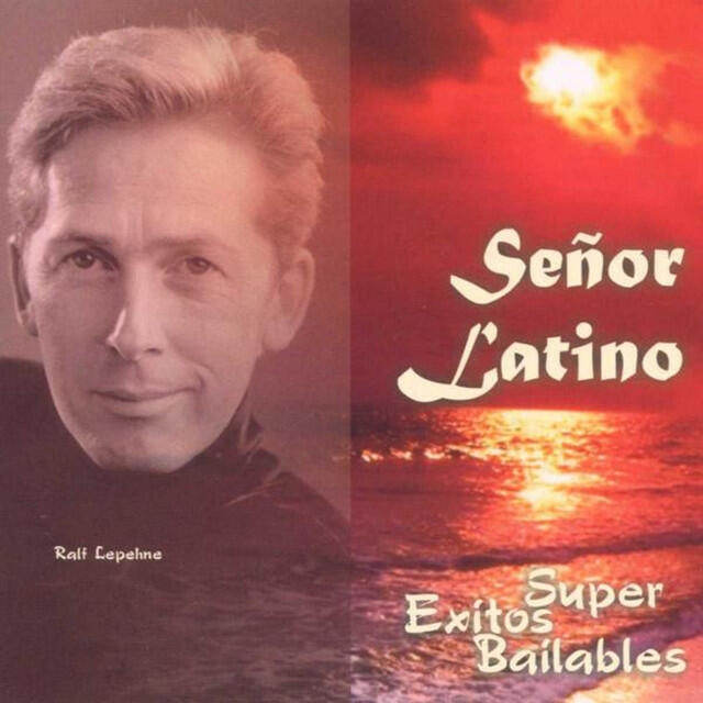 Релиз Senor Latino