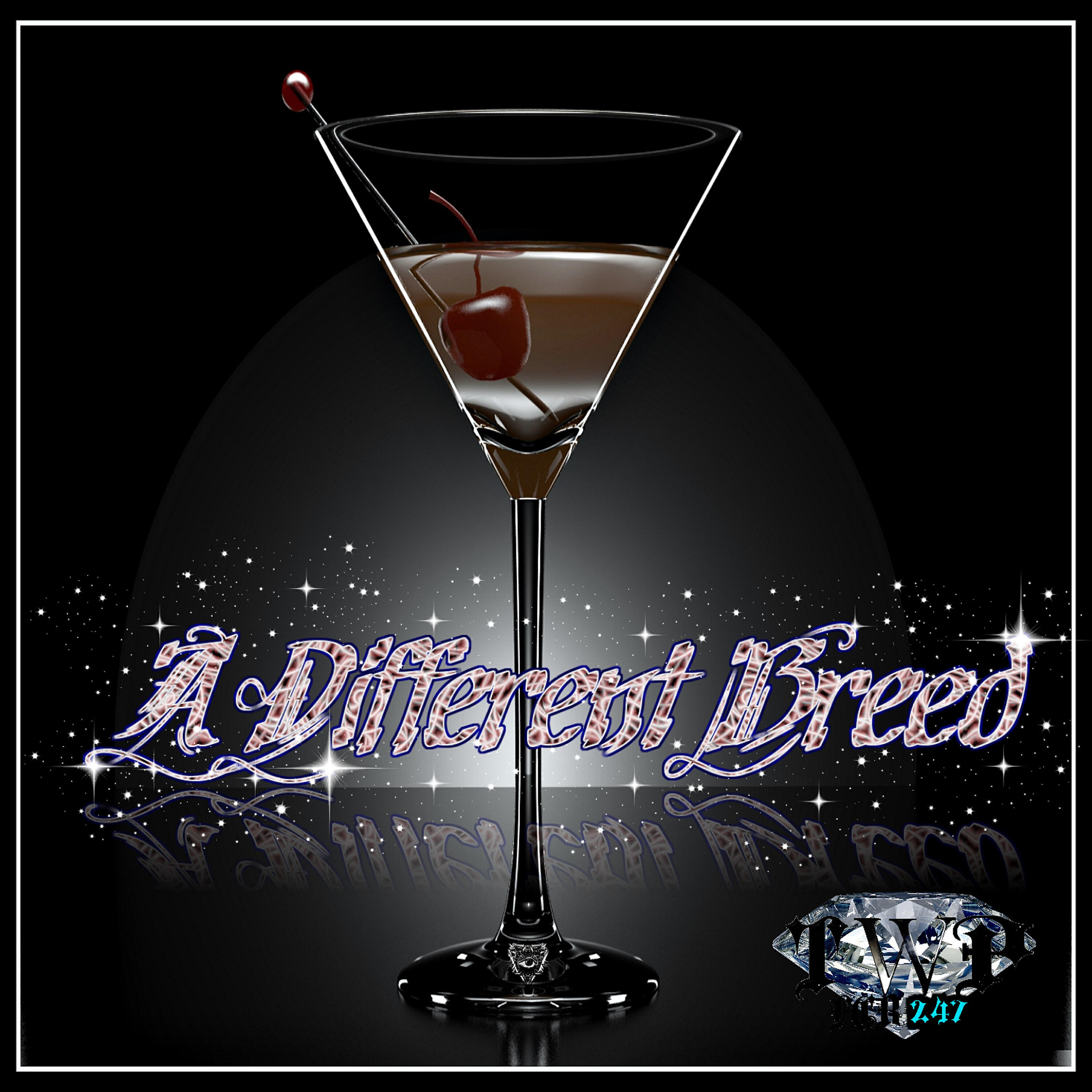 Релиз A Different Breed
