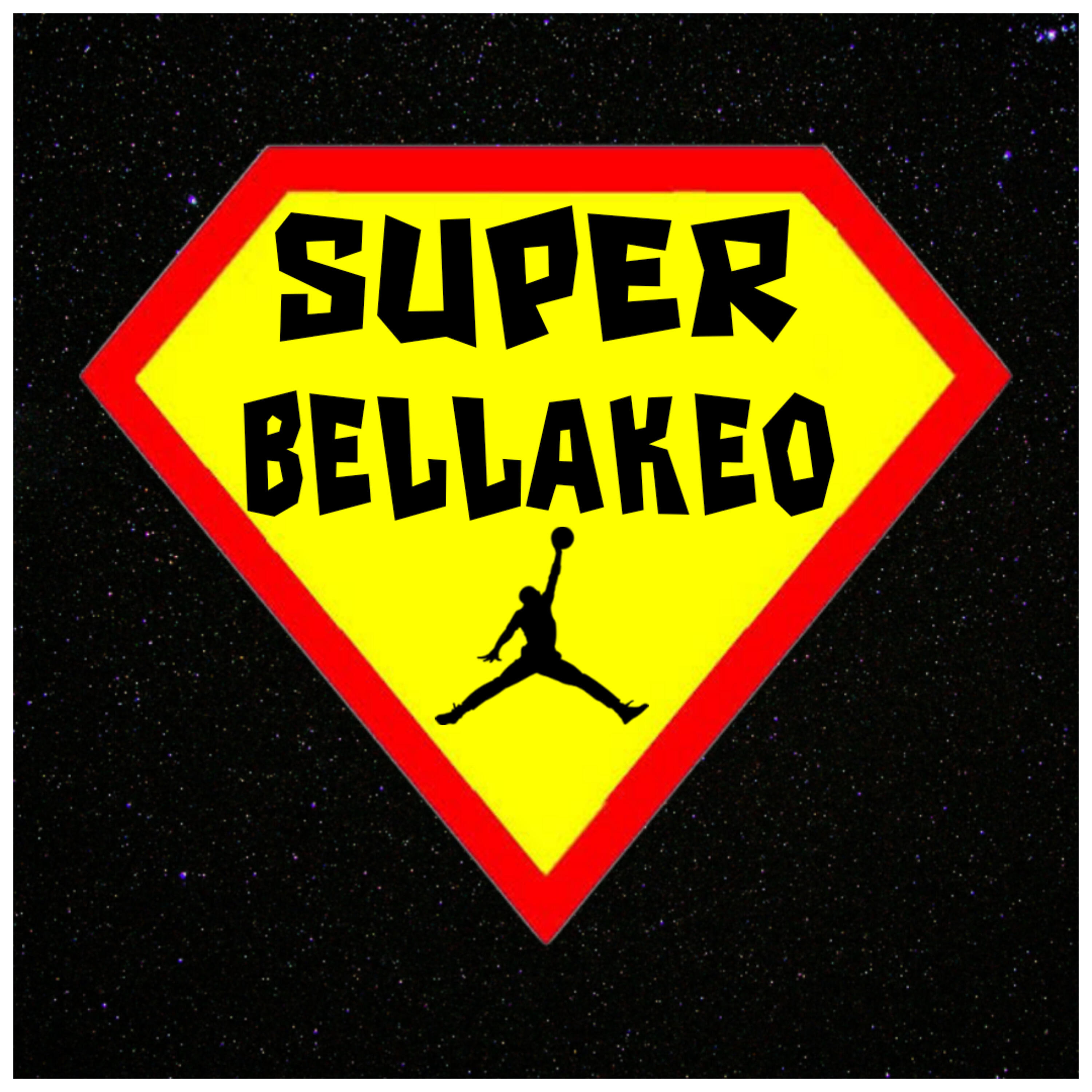 Релиз Super Bellakeo
