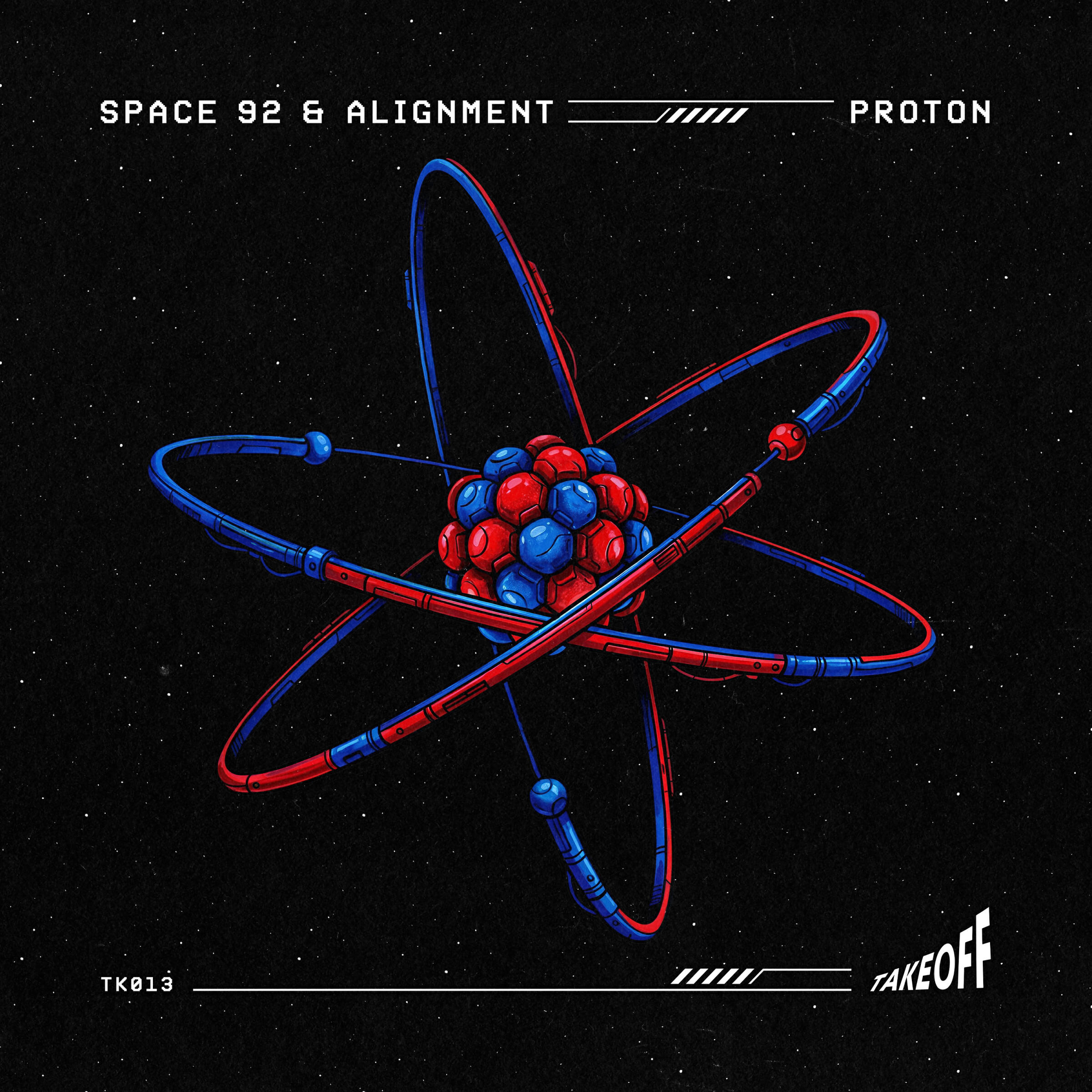 Релиз Proton