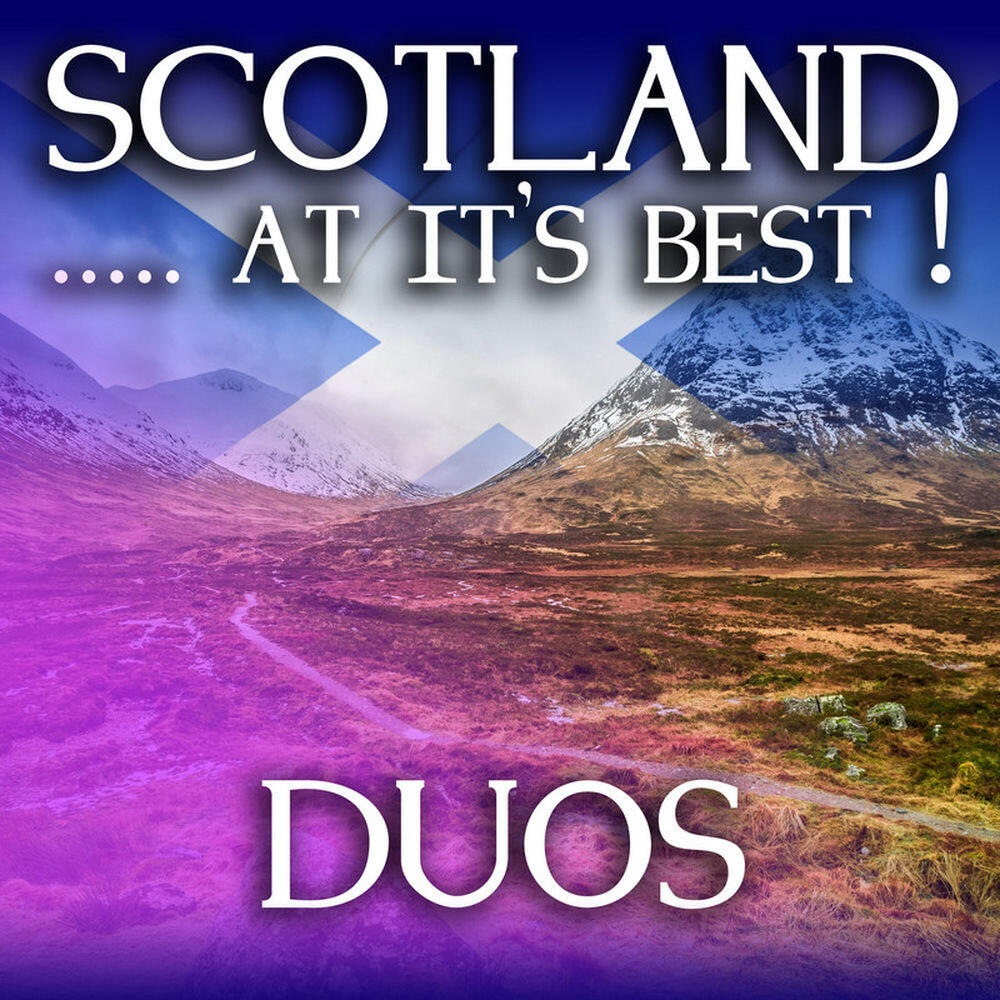 Релиз Scotland...at it's Best!: Duos