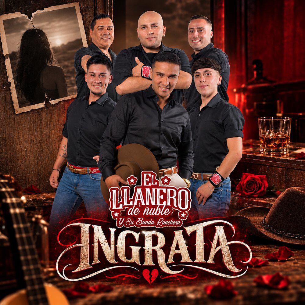 Релиз Ingrata