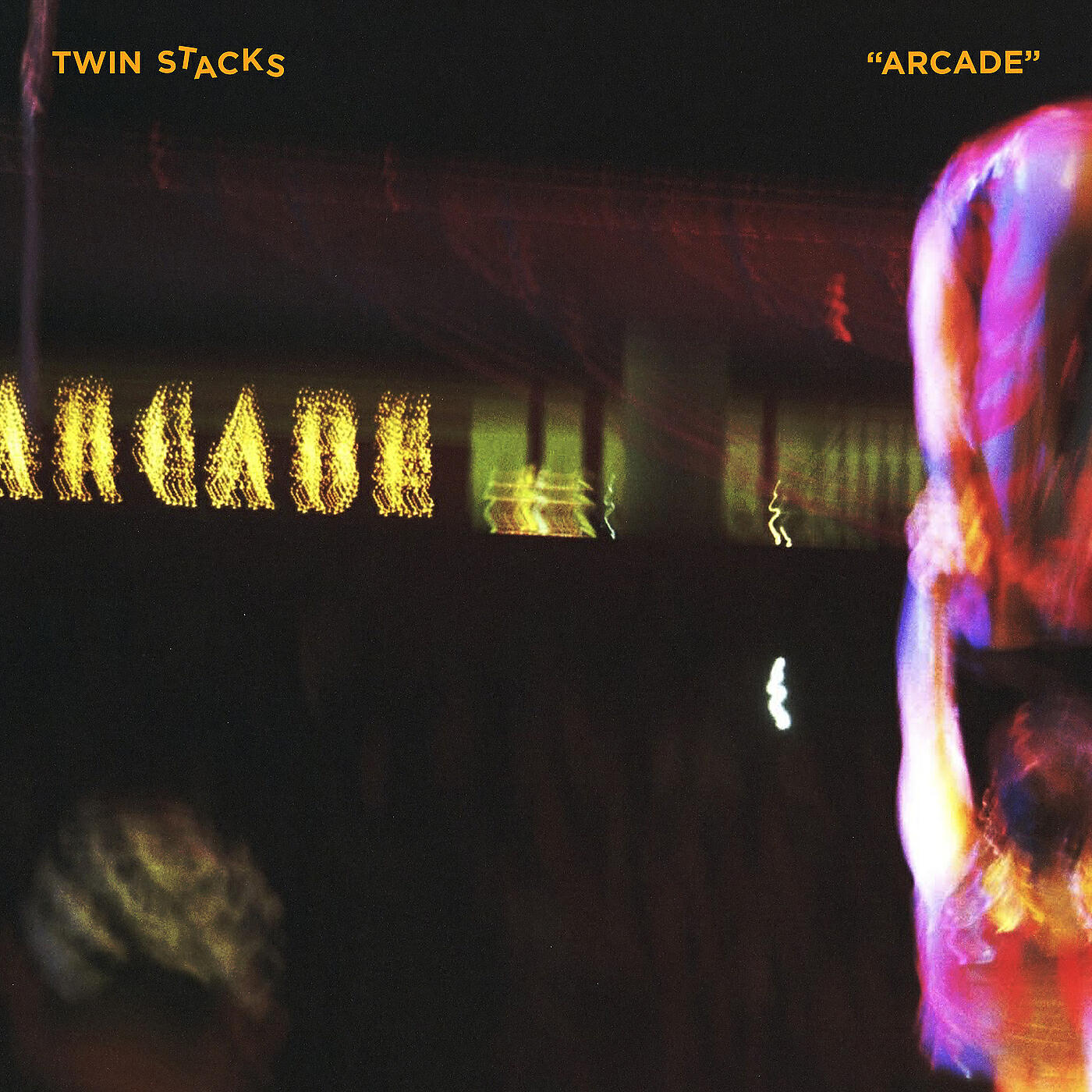 Релиз Arcade