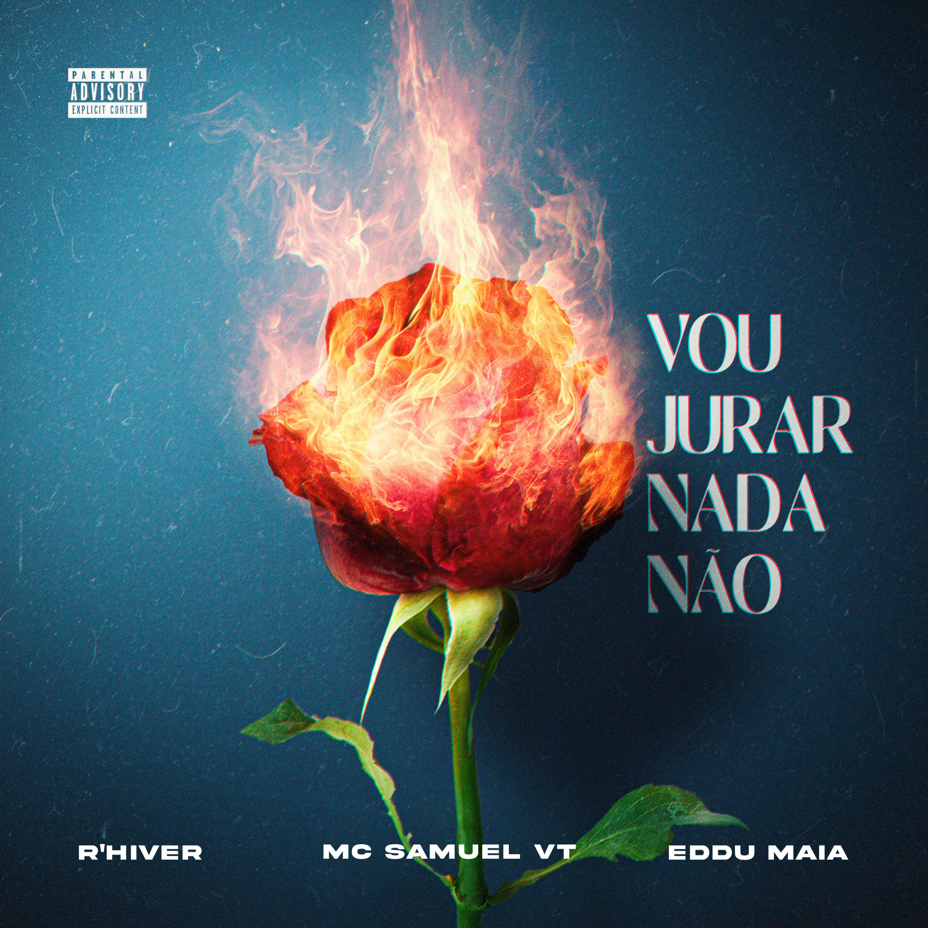 Релиз Vou Jurar Nada Não