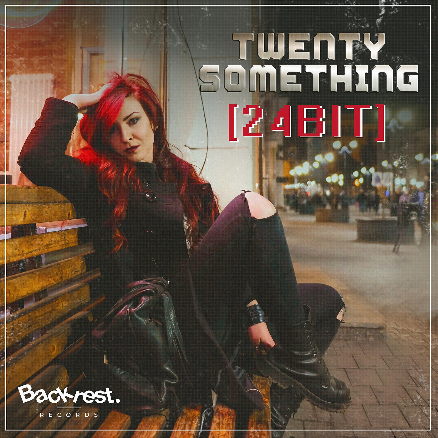 Релиз Twenty Something
