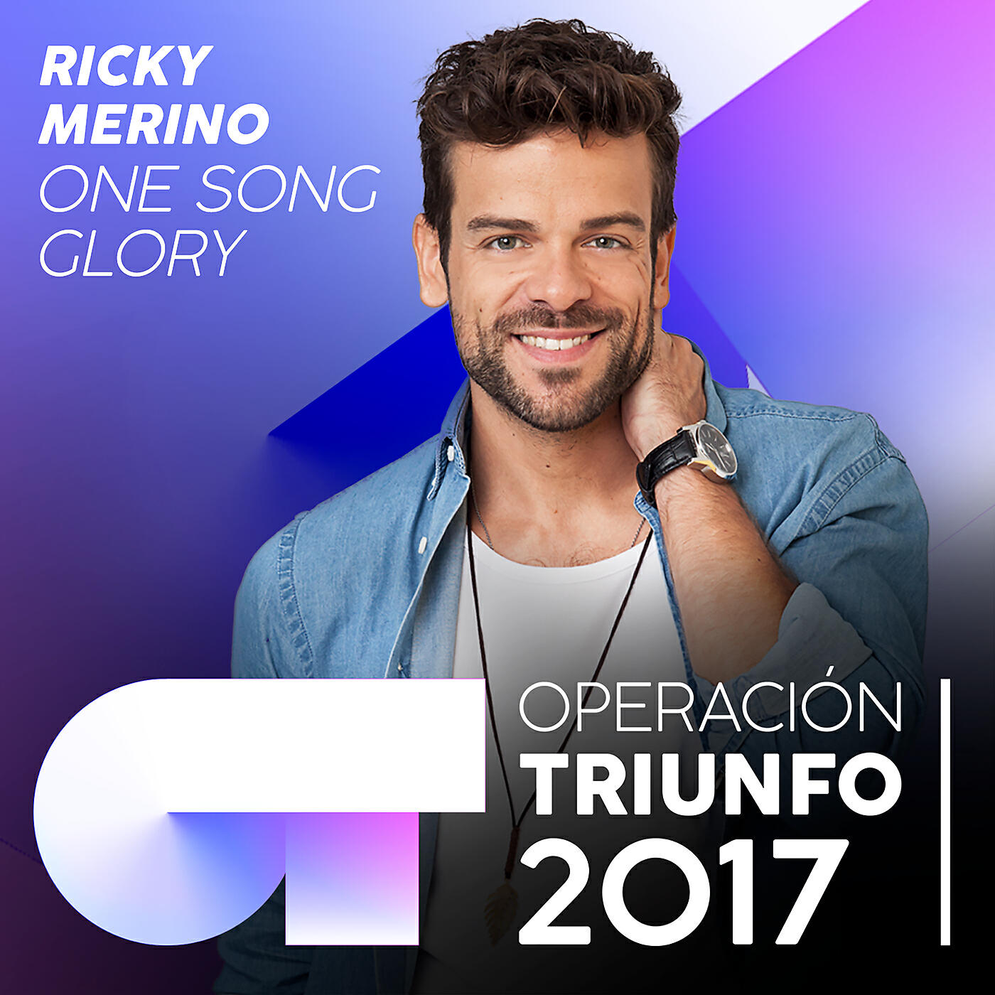 Релиз One Song Glory