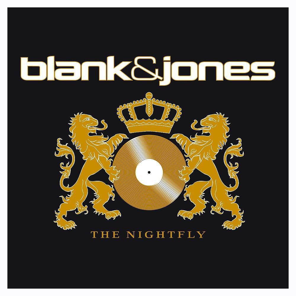 Релиз The Nightfly (All Mixes)