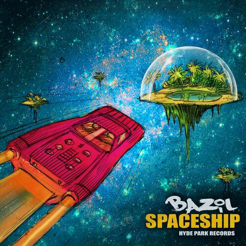 Релиз Spaceship