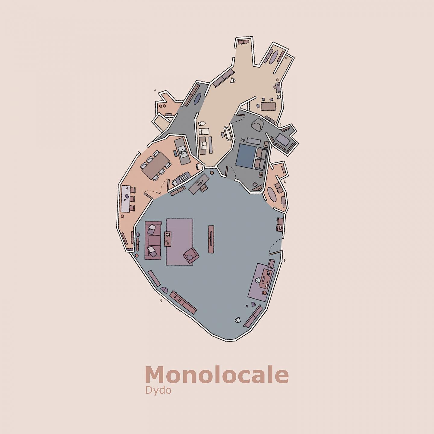 Релиз Monolocale