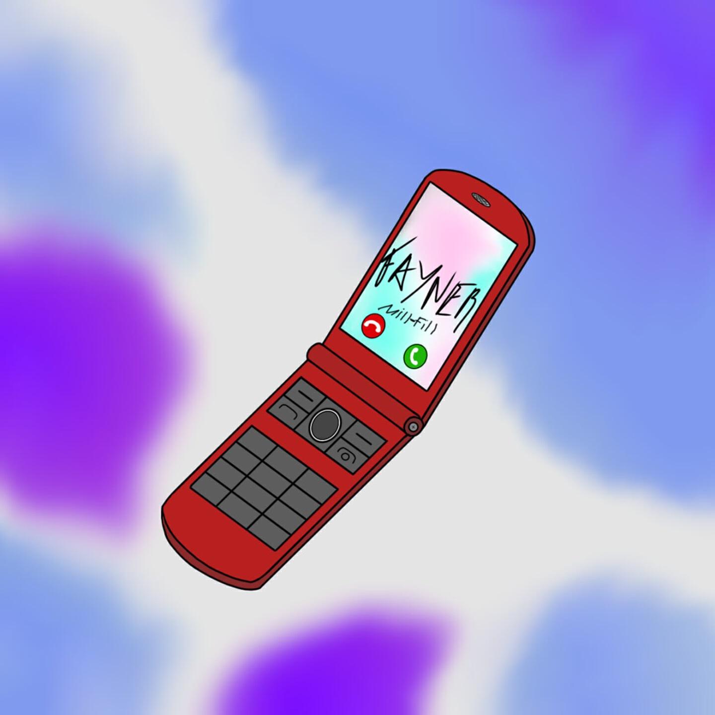 Релиз Дзвоню