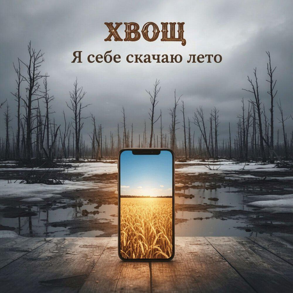 Релиз Я себе скачаю лето