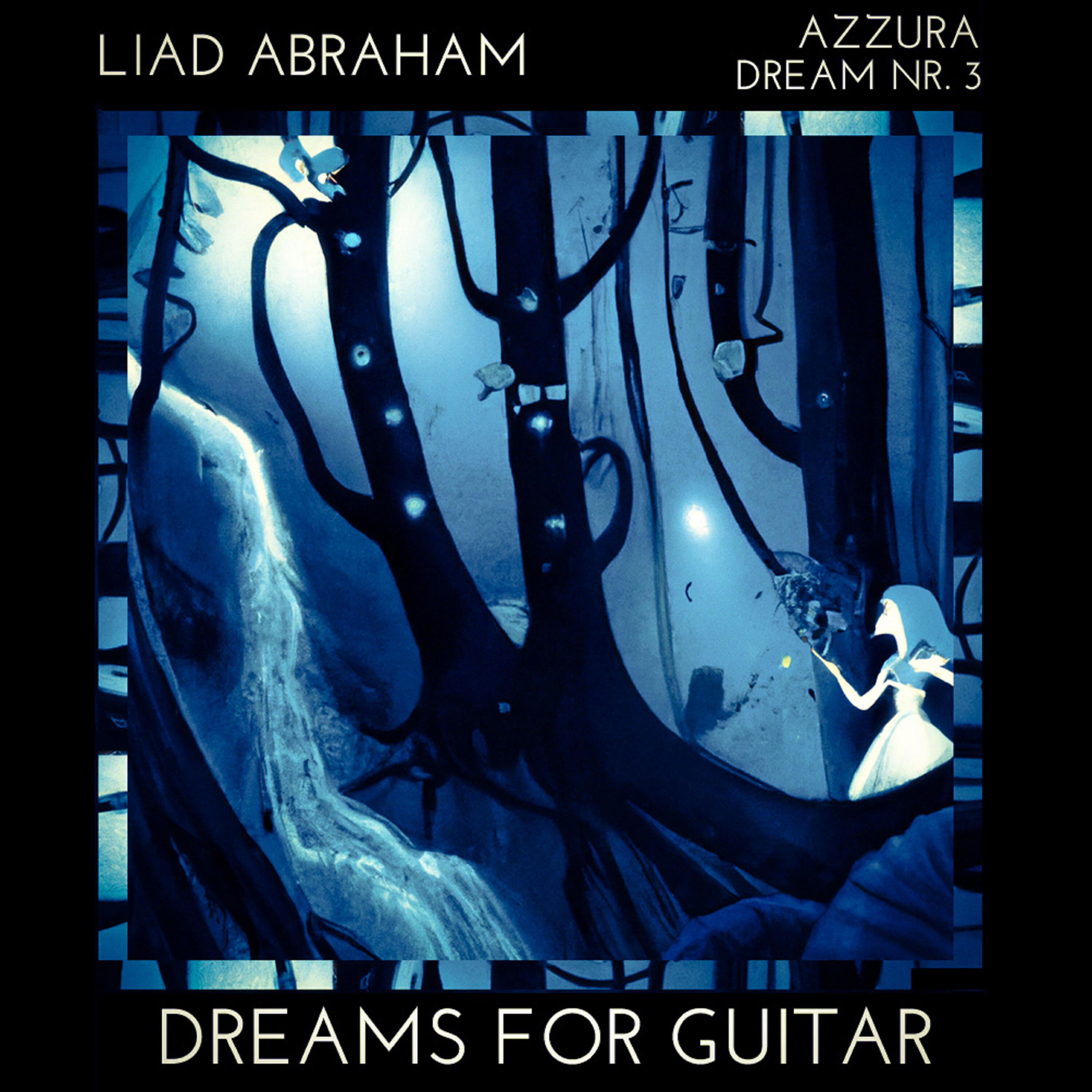 Релиз Azzura (Dream Nr. 3)