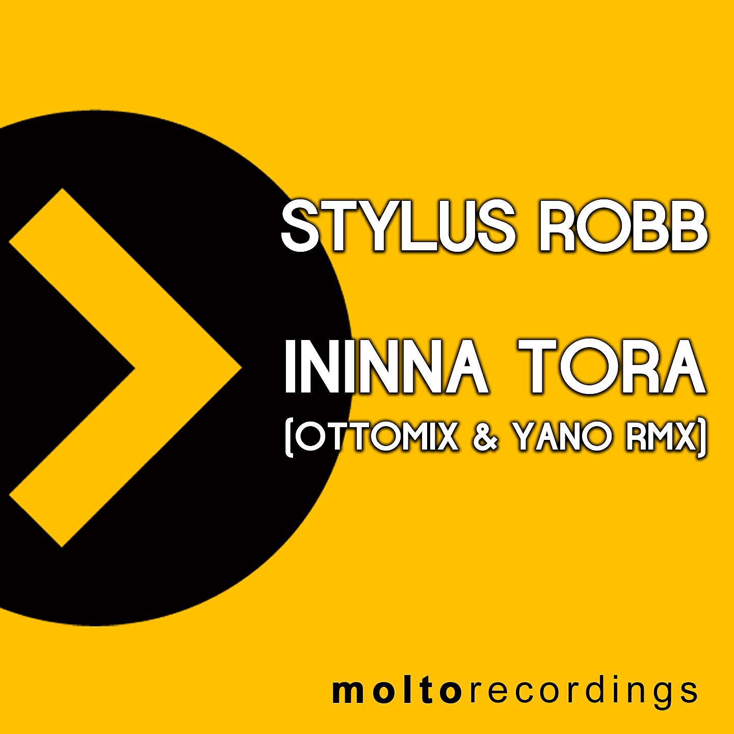 Релиз Ininna Tora