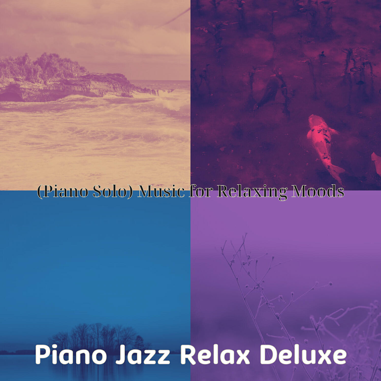 Релиз (Piano Solo) Music for Relaxing Moods
